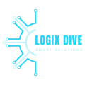 LogixDive Logo